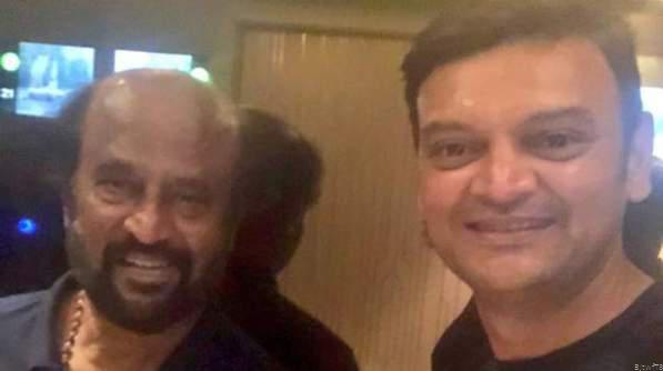 சூப்பர் ஸ்டார் ரஜினிகாந்திடம ஏதோ ஒரு விசேஷம் உள்ளது – கிரிக்கெட் பிரபலம்!