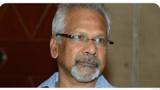 இயக்குனர் மணிரத்னம் மீது தேசதுரோக வழக்கு.