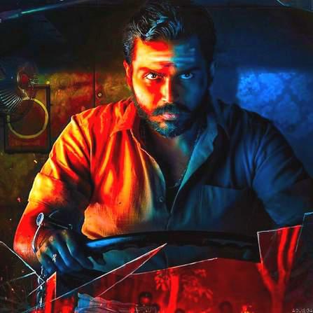 கைதி’ திரைப்படத்தின் ட்ரைலர் குறித்த தகவல்
