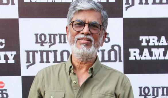 பண மோசடி புகார் – இயக்குனர் எஸ்.ஏ.சந்திரசேகர் விளக்கம்*