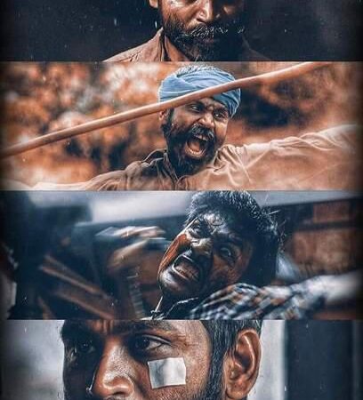 அசுரன்’ திரைப்படத்தின் ஒரு நாள் வசூல் விவரம் இதோ.