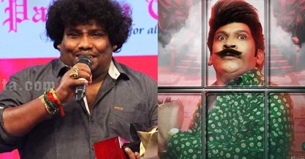 வைகை புயல் வடிவேலு நடிக்க வேண்டிய படத்தில் கமிட் ஆன பிரபலம்