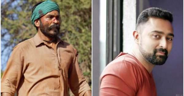 அசுரன்’ தலைப்பிற்கு பொருத்தமானவர் நடிகர் தனுஷ் மட்டுமே-நடிகர் பிரசன்னா ட்வீட்