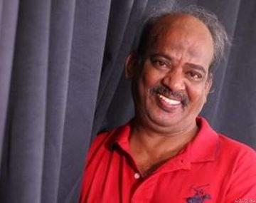 பிரபல நகைச்சுவை நடிகரும் தயாரிப்பு நிர்வாகிமான கிருஷ்ணமூர்த்தி காலமானார்