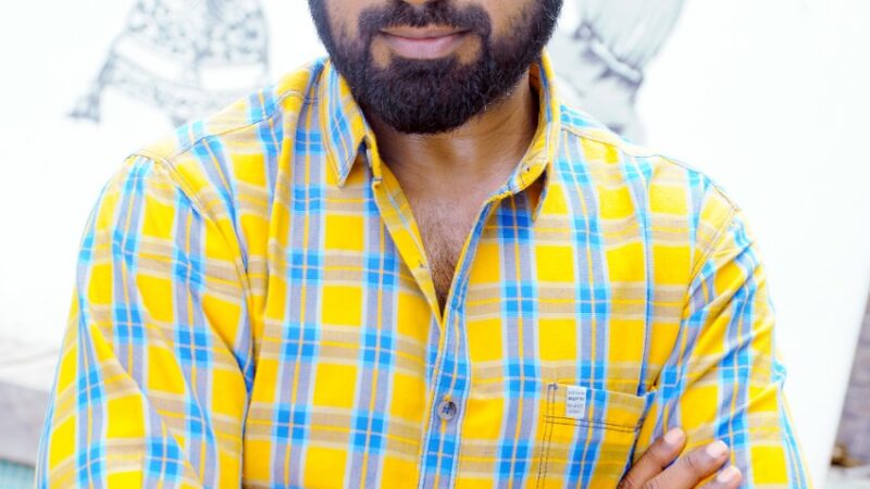 எம்.ஆர்.ராதா போல நடிக்க வேண்டும்! – ‘குற்றம் புரிந்தால்’ ஹீரோ ஆதிக்பாபுவின் ஆசை
