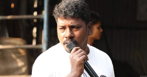 இயக்குனர் பா.ரஞ்சித்’தின் தயாரிப்பில் அடுத்த படம் குறித்த தகவல்