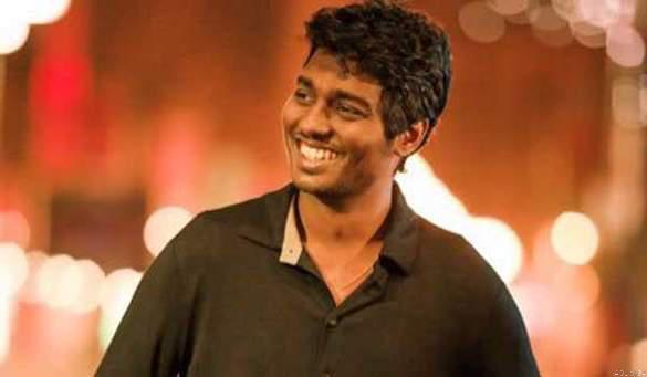 ஹாலிவுட் படம் இயக்குகிறாரா அட்லி ⁉*