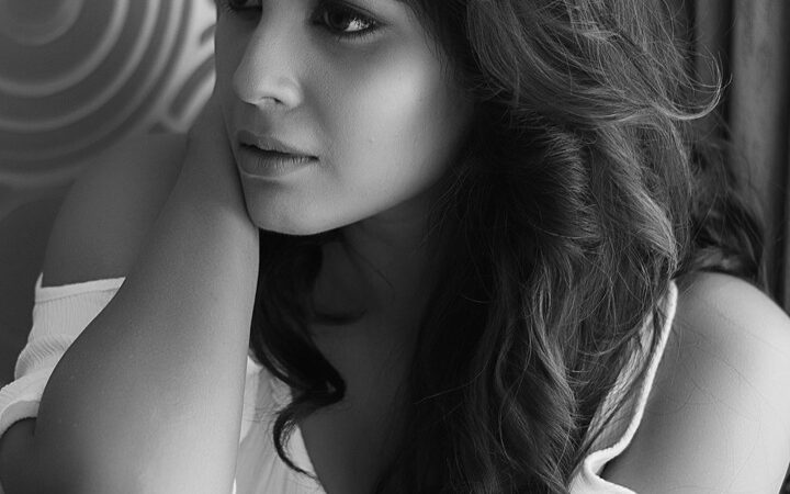 Actress Chandini signs consecutive projects with Balaji Sakthivel & Radha Mohan-SJ Suryah