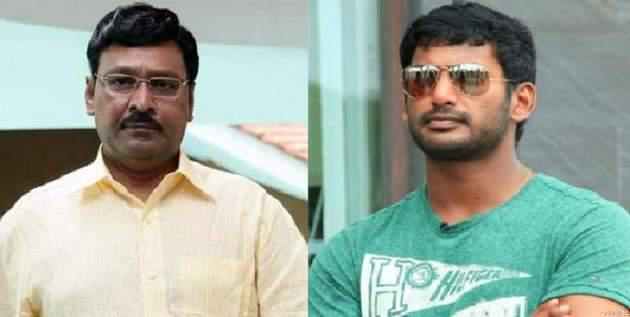 தென்னிந்தியா நடிகர் சங்க தேர்தல் செல்லாது – நீதிமன்றத்தில் அரசு விளக்கம்