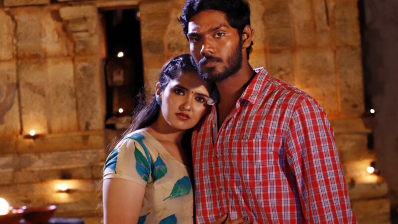 filmmaker S.Hari Uthraa gears up for his third outing titled ‘Galtha’.