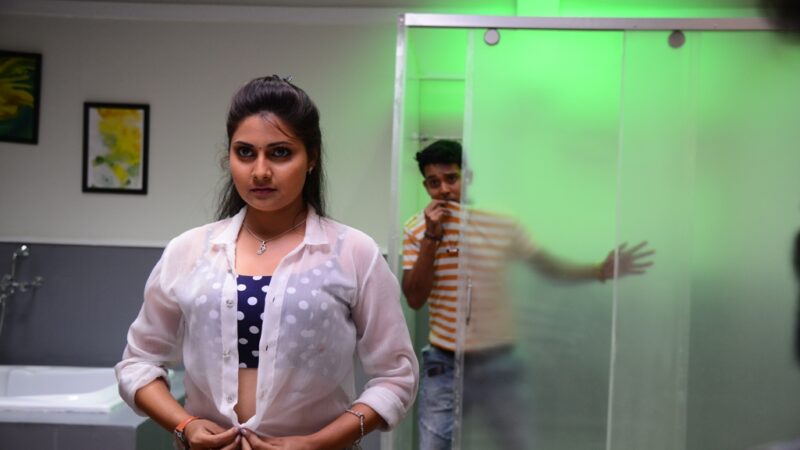 இயக்குநர் பத்மாமகனின் ‘ரூம்’ திரைப்படத்தின் படப்பிடிப்பு நிறைவடைந்தது! ”பத்மாமகன் இயக்கத்தில் 3 மொழிகளில் உருவாகும் ‘ரூம்’ ”