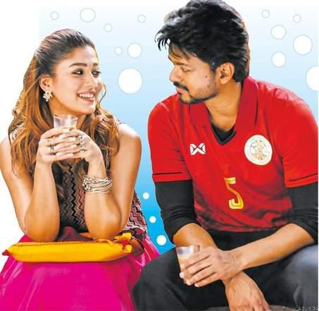 நடிகர் விஜய் நடிப்பில் ‘பிகில்’ திரைப்படத்தின் கதை விவகாரம் – உரிமையியல் வழக்குத் தொடர அனுமதி