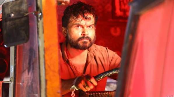 36 நாள் இரவுகளில் கைதி திரைப்படத்தின் படப்பிடிப்பு குறித்து – நடிகர் கார்த்தி