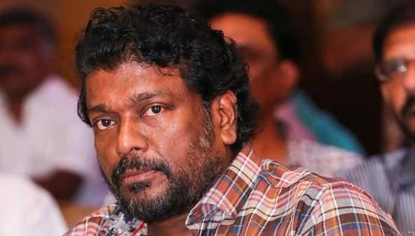 கோல்டன் குளோப் விருதுக்கு நடிகர் பார்த்திபனின் ‘ஒத்த செருப்பு’ ⁉*