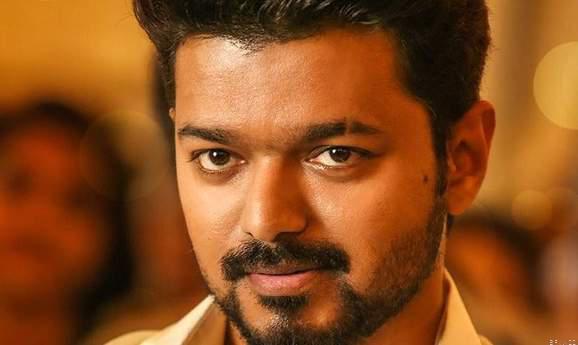 நடிகர் விஜய் வீட்டுக்கு வெடிகுண்டு மிரட்டல்