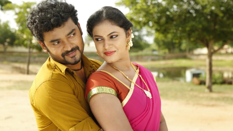 நவம்பர் 8 ம் தேதி வெளியாகிறது செந்தமிழன் சீமான் – புதுமுகம் வசி இணைந்து நடித்திருக்கும் ” தவம் “