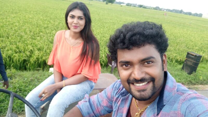 THAVAM MOVIE STILLS