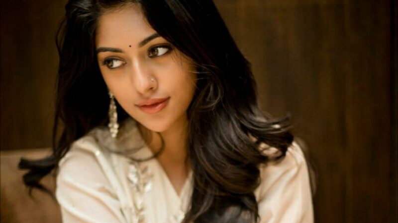 ACTRESS ANU EMMANUEL LATEST STILLS