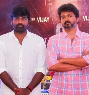 தளபதியுடன் மோதலுக்கு தயாரான மக்கள் செல்வன்