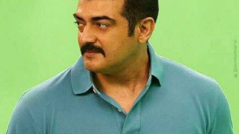 அஜித்குமாரின் அடுத்த படத்தில் இணைந்த பிரபலங்கள்
