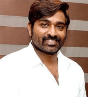 புறநானூற்று பாடல் வரியை தன் படத்தலைப்பாக்கிய மக்கள் செல்வன் விஜய் சேதுபதி