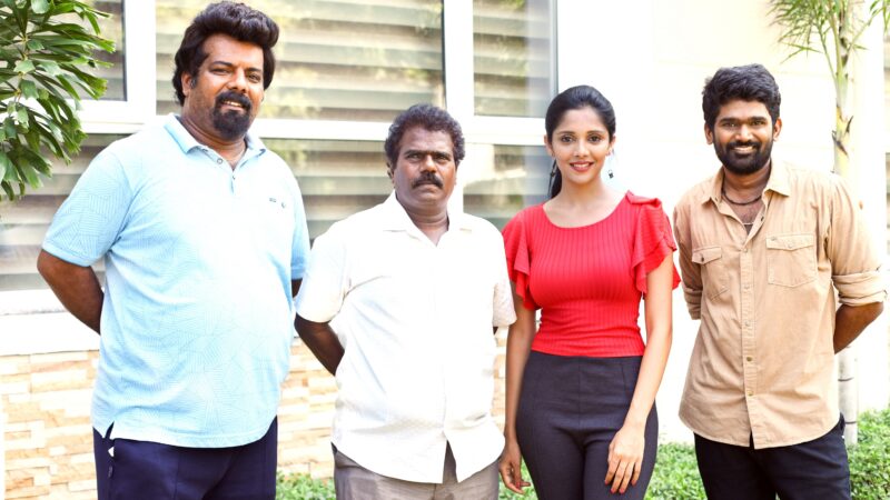 டக்கு முக்கு டிக்கு தாளம்” இயக்குநர் தங்கர் பச்சான் நேர்காணல்