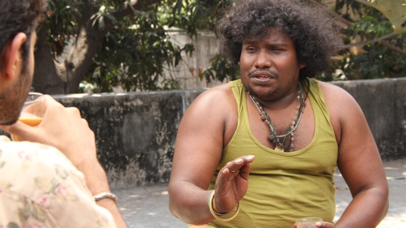 BUTLER BALU MOVIE STILLS
