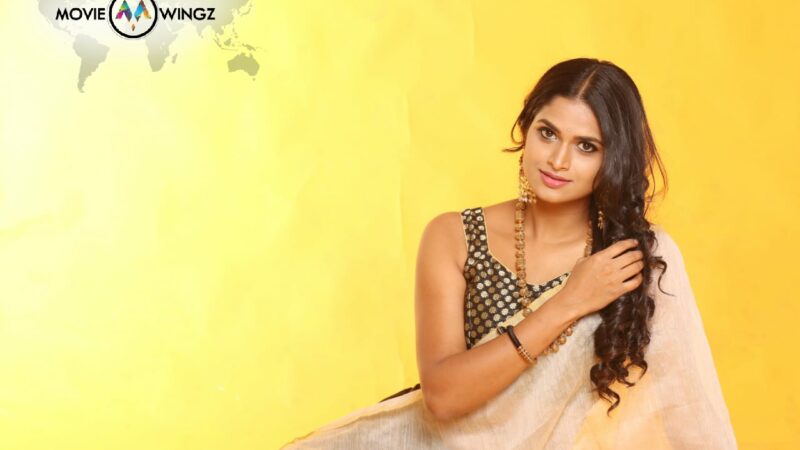 ACTRESS SUMA POOJARI – LATEST STILLS