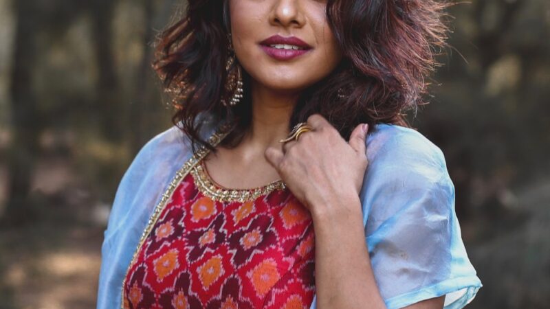Swagatha S Krishnan’s  ‘Adiyathe’ Single Track Video launched by Ace Director Gautam Vasudev Menon