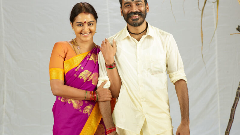 ASURAN MOVIE STILLS