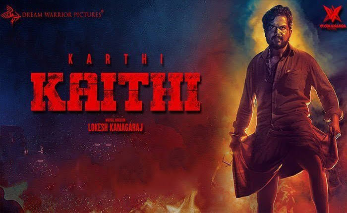 கைதி ரீமேக்..பாலிவுட் செல்லும் ட்ரீம் வாரியர்ஸ் பிக்சர்ஸ்