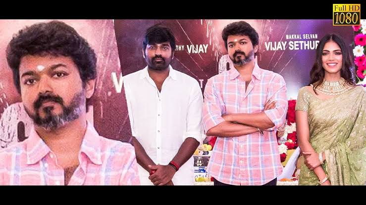 தளபதி 64′ படத்திற்கு ஏற்பட்ட சிக்கல்!?