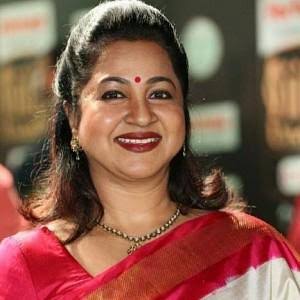 தொலைக்காட்சி தொகுப்பாளராக களமிறங்கும் பிரபல நடிகை