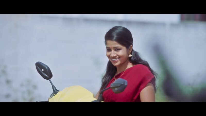 Bow Bow Movie Sneak Peek