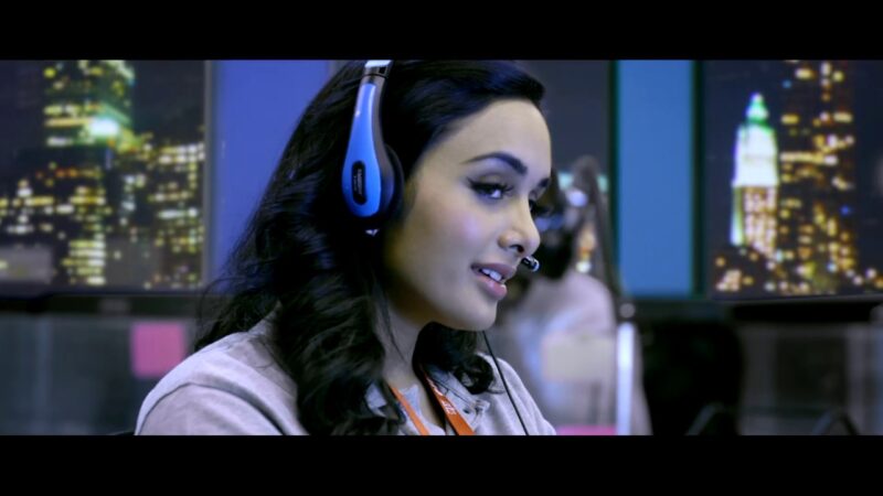 Kaaviyyan Movie Sneak Peek