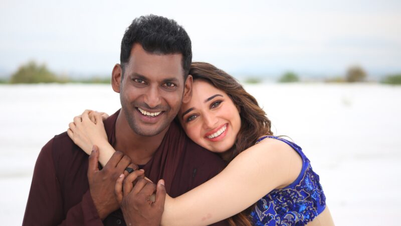 ACTION MOVIE STILLS