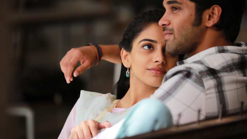 ADITHYA VARMA MOVIE STILLS