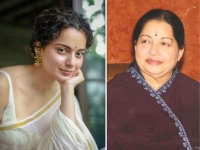 ‘தலைவி’ படத்திற்கு தடை விதிக்க கோரி உயர் நீதிமன்றத்தில் மனு*