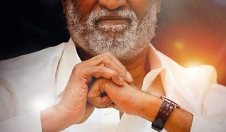 சூப்பர் ஸ்டார் ரஜினிகாந்துக்கு வாழ்நாள் சாதனையாளர் விருது!*