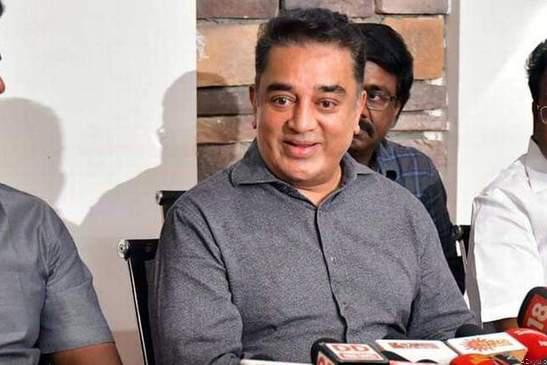 கமல்ஹாசன்க்கு ஏன் விருது வழங்கவில்லை⁉ – பிரபல எழுத்தாளர் கேள்வி*