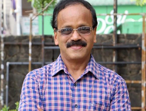 இயக்குநராக மாறிய  பிரபல தயாரிப்பாளர் தனஞ்செயன் !
