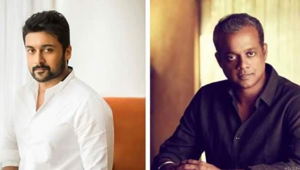 மூன்றாவது முறையாக பிரபல இயக்குனருடன் கைகோர்கிறார் நடிகர் சூர்யா .!