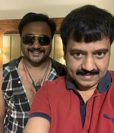 உலக நாயகன் கமல்ஹாசன் நடிப்பில் ‘இந்தியன்-2’ படத்தில் பாபி சிம்ஹா*