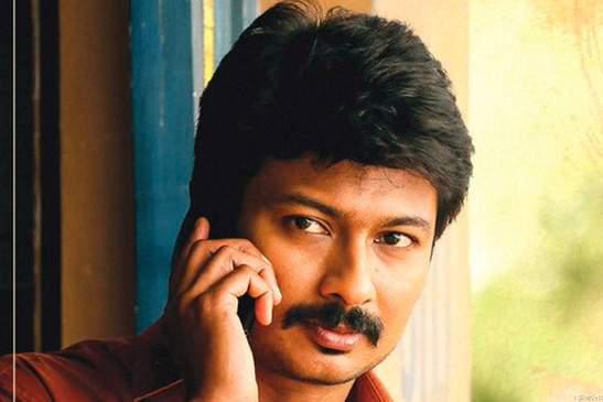 நடிகர் உதயநிதி ஆஜராக தேசிய பட்டியலினத்தவர் ஆணையம் நோட்டீஸ்*