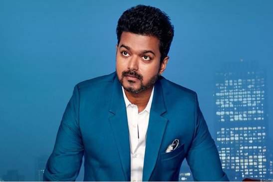 நடிகர் விஜய் நடிக்கும் தளபதி 64′ திரைப்படத்தின் தலைப்பு தெரியுமா ⁉*