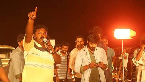 நடிகர் ஜெய் நடிப்பில் உருவாகி வரும் ‘பிரேக்கிங் நியூஸ்’ அப்டேட் *