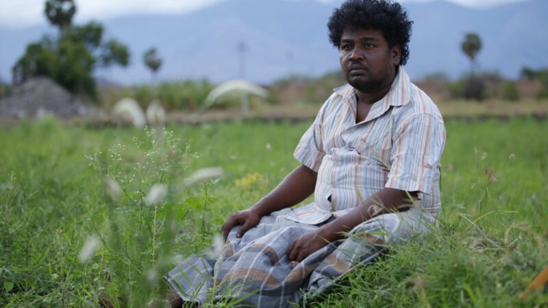 எனக்கான இடத்தை யாரும் தட்டிப் பறிக்க முடியாது: நடிகர் அப்புக்குட்டி!