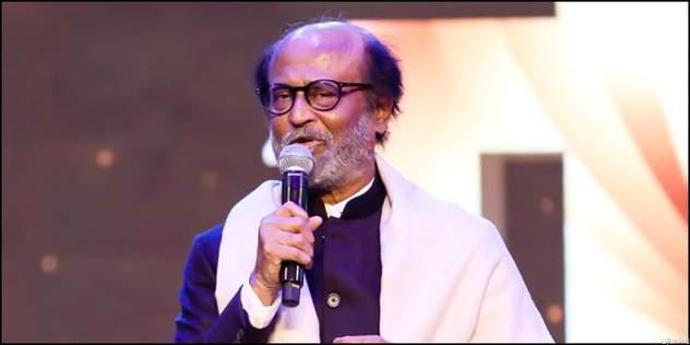 முதல்வர் வேட்பாளர் யார்⁉ – சூப்பர் ஸ்டார் ரஜினிகாந்த் பதில்*
