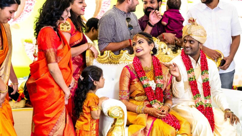 ‘Jeeva’ fame actor Lakshman gets hitched to Samyuktha Rajkumar