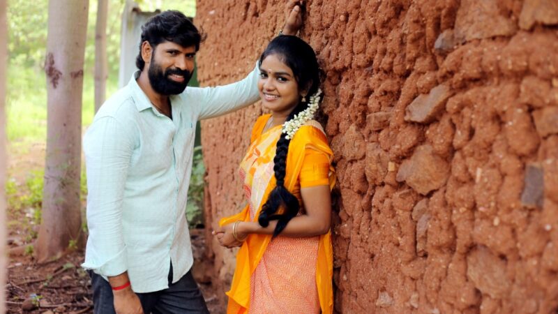 மனதை வருடும், மண் மணக்கும் காவியம் “சியான்கள்” விரைவில் !
